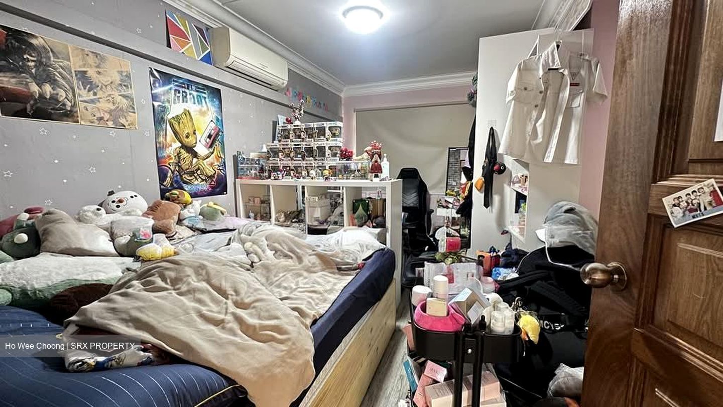 Blk 741 Tampines Street 72 (Tampines), HDB 5 Rooms #548358281